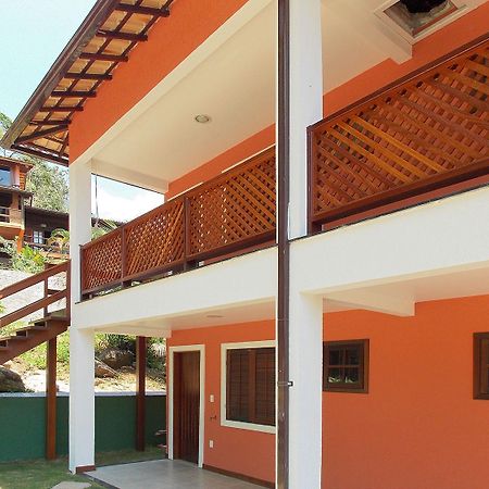 Ancoradouro Flats Apartment Vila do Abraao ห้อง รูปภาพ