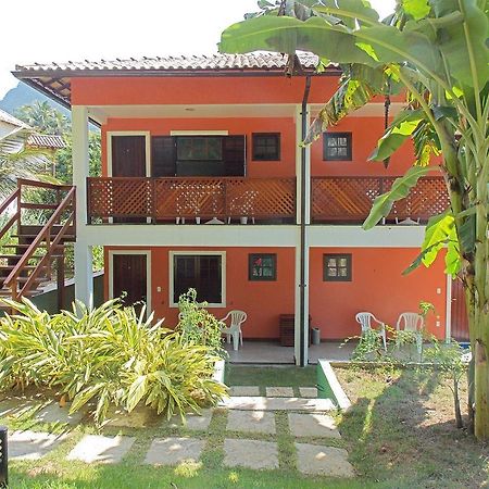 Ancoradouro Flats Apartment Vila do Abraao ภายนอก รูปภาพ