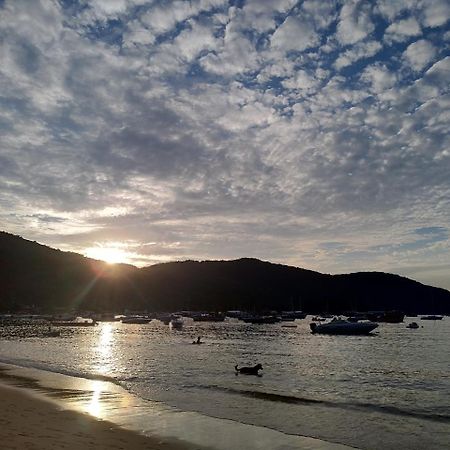 Ancoradouro Flats Apartment Vila do Abraao ภายนอก รูปภาพ